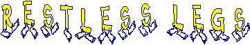 Restless Legs