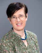 Mag. pharm. Eva Fellner