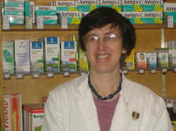 Mag. pharm. Eva Fellner