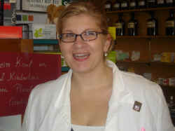 PKA Frau Katharina Steininger