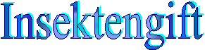 Insektengift