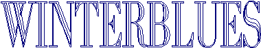 Winterblues