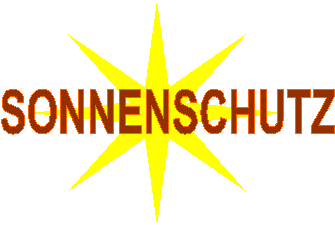 Sonnenschutz