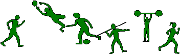 Sportverletzungen
